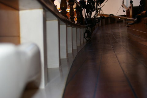 Bass & Flinders Centre - Sydney Resort 2