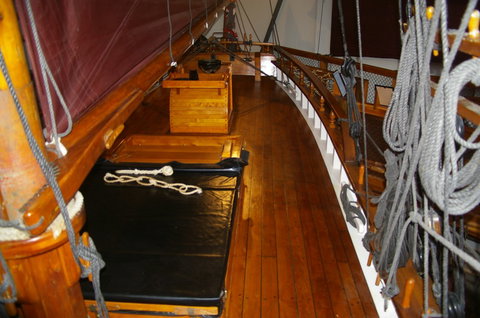 Bass & Flinders Centre - Sydney Resort 3