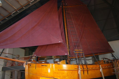 Bass & Flinders Centre - Sydney Resort 4