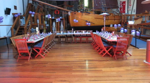 Bass & Flinders Centre - Sydney Resort 6