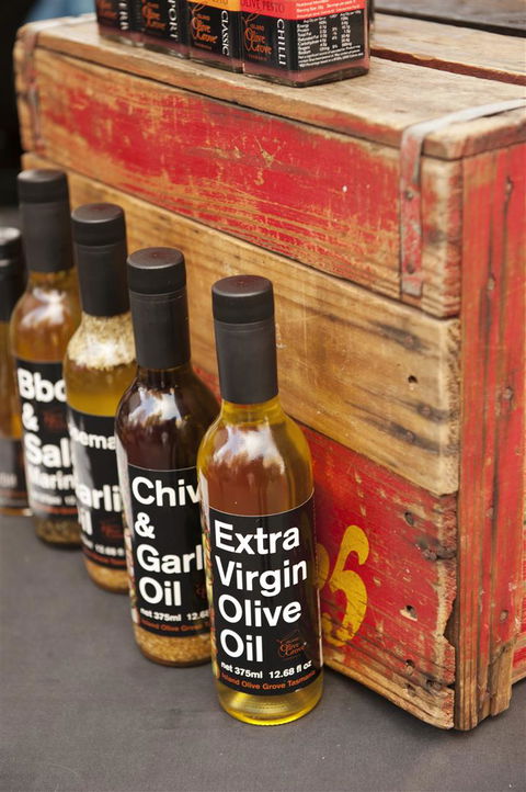 Salamanca Market - Accommodation Sydney 2