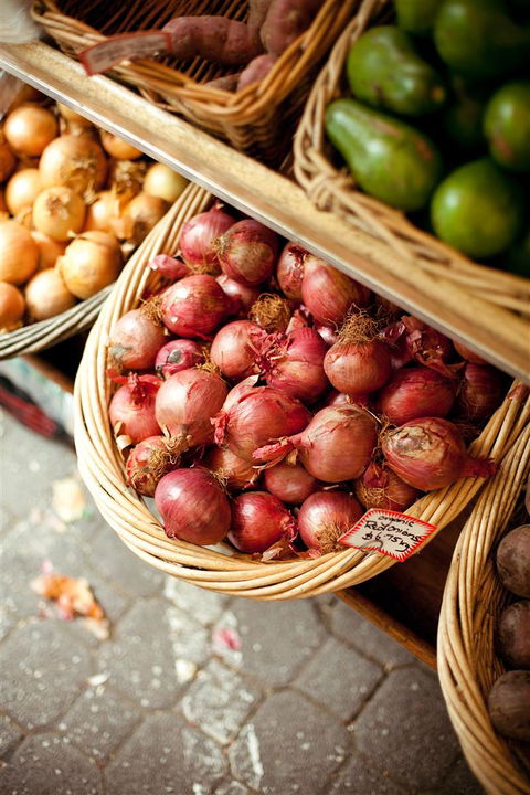 Salamanca Market - Accommodation Sydney 3