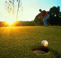 Exeter Golf Club Inc - Accommodation Sydney