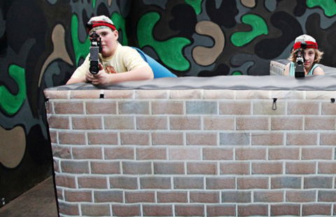 Pandemonium Discovery And Adventure Centre - Imaginarium - Accommodation Sydney 0