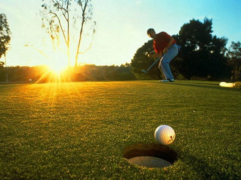 Launceston Golf Club - Accommodation Sydney 0