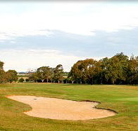 Longford Golf Course - Accommodation Sydney