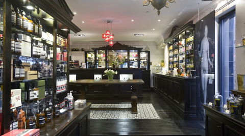 Libertine Parfumerie - Accommodation Sydney 0