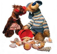 Doll And Bear Cottage Of Scottsdale - The - Accommodation Sydney