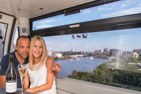 The Wheel Of Brisbane - Sydney Resort 3
