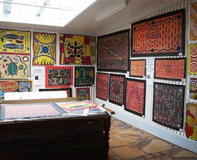 Mataranka NT Sydney 4u