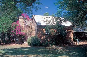 Springvale Homestead - Accommodation Sydney 0
