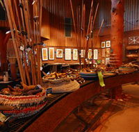 Maruku Retail Gallery - Sydney 4u