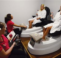 Harmony Day Spa Darwin and Anti Aging Clinic - Accommodation Sydney