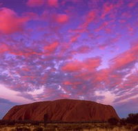 Uluru-Kata Tjuta National Park - Sydney 4u