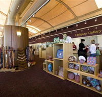 Mulgara Gallery - Sydney 4u