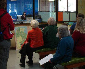 Alice Springs School Of The Air Visitor Centre - Accommodation Sydney 0