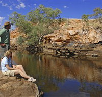 Davenport Range National Park - Accommodation Sydney
