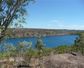 Enterprise Pit Mine Lookout - Accommodation Sydney 0
