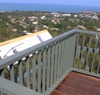 Roy Marika Lookout - Sydney Resort