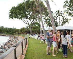Darwin Ski Club - Sydney 4u 0