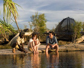 Kakadu National Park - Accommodation Sydney 0