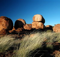 Karlu Karlu/Devils Marbles Conservation Reserve - Accommodation Sydney