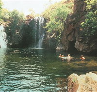 Walker Creek Walk - Accommodation Sydney