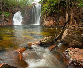 Florence Falls - Accommodation Sydney 0
