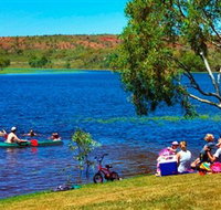 Tingkkarli/Lake Mary Ann - Accommodation Sydney