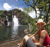 Wangi Falls - Accommodation Sydney