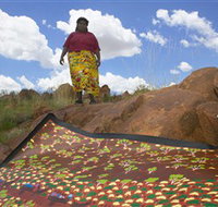 Julalikari Arts - Accommodation Sydney