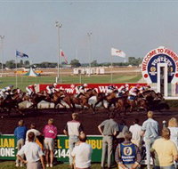 Darwin Turf Club - Accommodation Sydney