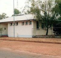 Tennant Creek Museum at Tuxworth Fullwood House - Accommodation Sydney