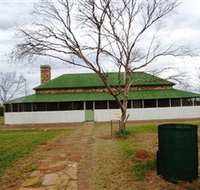 Tennant Creek Telegraph Station - Accommodation Sydney