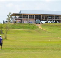Gove Country Golf Club - Sydney Resort