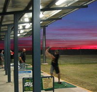 Flight Path Golf and Archery Range - Sydney 4u