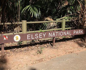 Elsey National Park - Sydney Resort 0