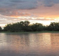 Tennant Creek Cemetery - Accommodation Sydney