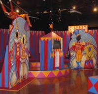 Tony Gould Gallery - Sydney 4u