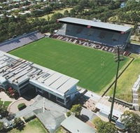 Ballymore - Accommodation Sydney