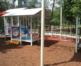 Perrin Park - Accommodation Sydney
