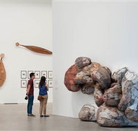 Queensland Art Gallery and Gallery of Modern Art - Sydney 4u