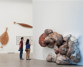 Queensland Art Gallery And Gallery Of Modern Art - Sydney Resort 0