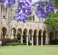 The University of Queensland - Accommodation Sydney