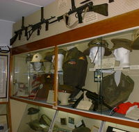 Victoria Barracks Museum - Accommodation Sydney