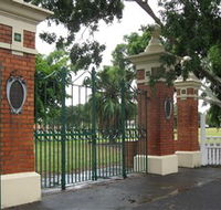 Yeronga Memorial Park - Accommodation Sydney