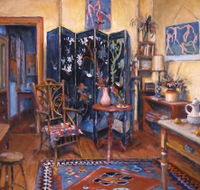 Philip Bacon Galleries - Accommodation Sydney