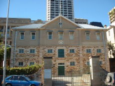 Commissariat Stores - Accommodation Sydney 0