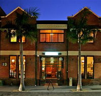The Crosstown Eating House - Accommodation Sydney