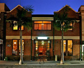 The Crosstown Eating House - Accommodation Sydney 0